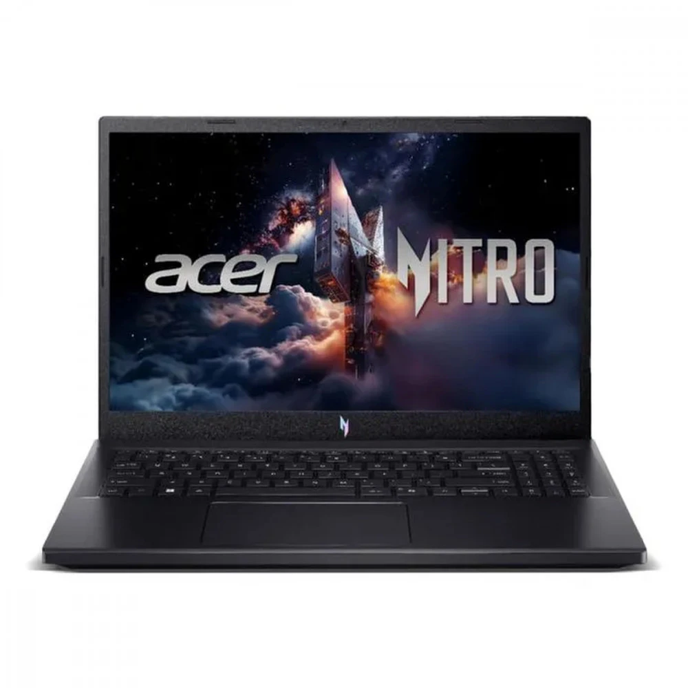 Ноутбук Acer Nitro V 15 ANV15-52-70LN NH.QV2EM.001 15.6 ", FHD 1920x1080 (16:9), Core i7, 16 Гб