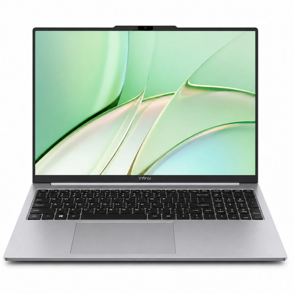 Ноутбук Infinix Xbook B16 71005000795 16 ", WUXGA 1920x1200 (16:10), Ryzen 7, 16 Гб