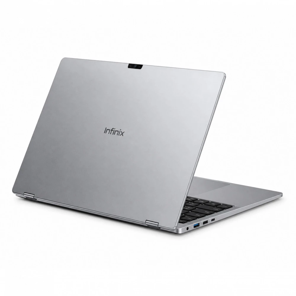 Ноутбук Infinix Xbook B16 71005000795 16 ", WUXGA 1920x1200 (16:10), Ryzen 7, 16 Гб