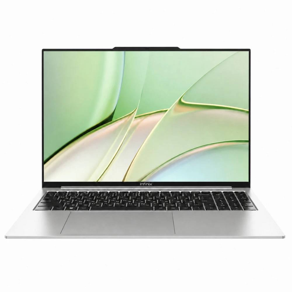 Ноутбук Infinix Xbook B16 71005000711 16 ", WUXGA 1920x1200 (16:10), Core Ultra 5, 16 Гб