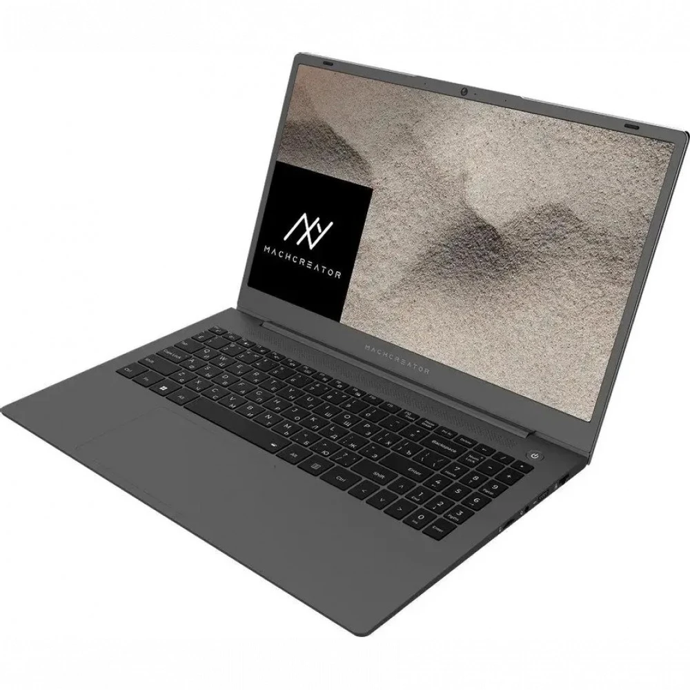 Ноутбук Machcreator One R6 JJ00G000HRU 16 ", WUXGA 1920x1200 (16:10), Ryzen 5, 16 Гб
