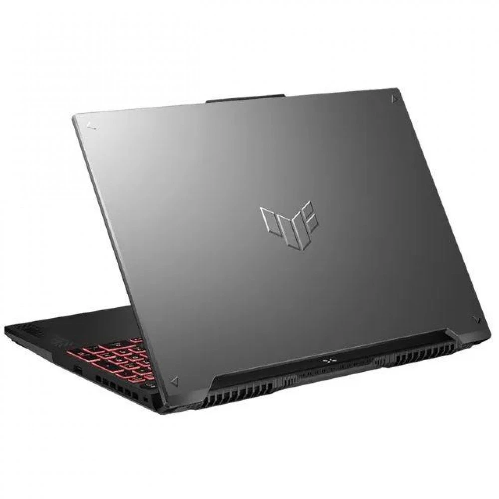 Ноутбук Asus TUF Gaming A16 90NR0QF3-M00CF0 16 ", FHD 1920x1080 (16:9), Ryzen 7, 16 Гб