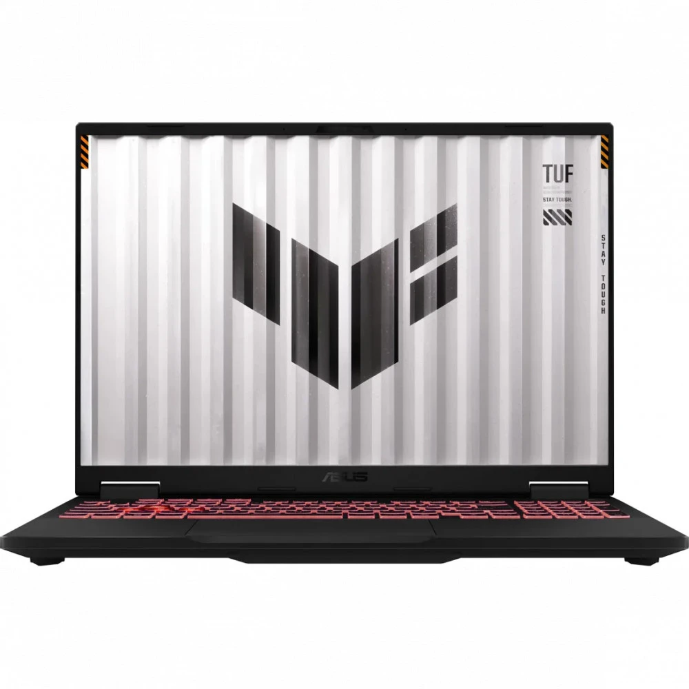 Ноутбук Asus TUF Gaming A16 FA608UP-A16.R95070 90NR0KT1-M00400 16 ", FHD 1920x1080 (16:9), Ryzen 9, 32 Гб