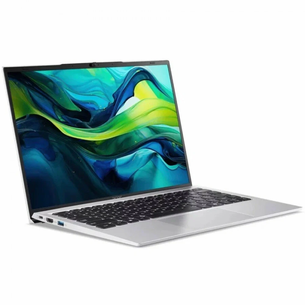 Ноутбук Acer Aspire GO NX.JJHAA.003 15.6 ", FHD 1920x1080 (16:9), Ryzen 7, 16 Гб