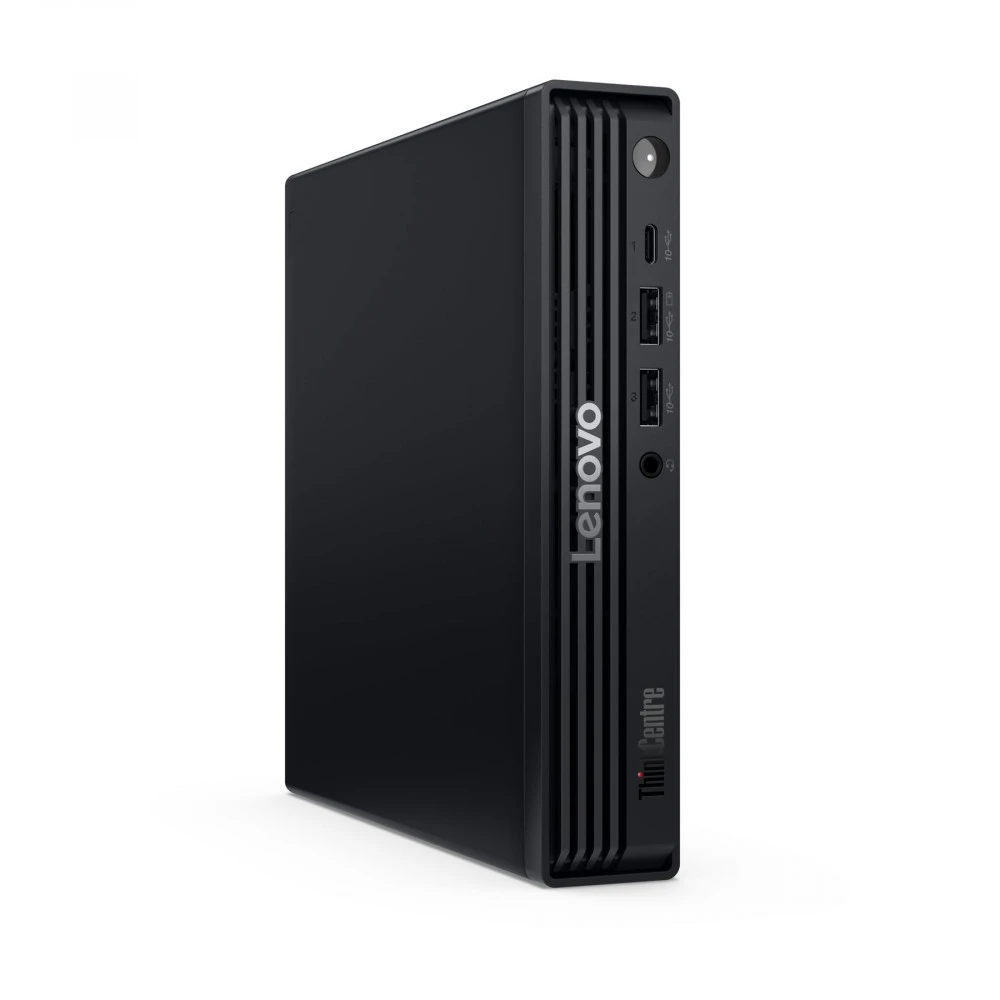 Персональный компьютер Lenovo ThinkCentre M70q Tiny 13A4005BGP Core Ultra 5, 2.5, 8 Гб