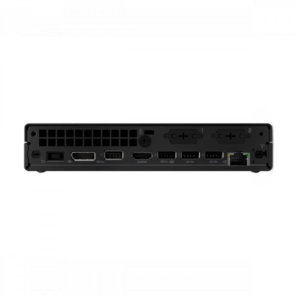Персональный компьютер Lenovo ThinkCentre M70q Tiny 13A4005BGP Core Ultra 5, 2.5, 8 Гб