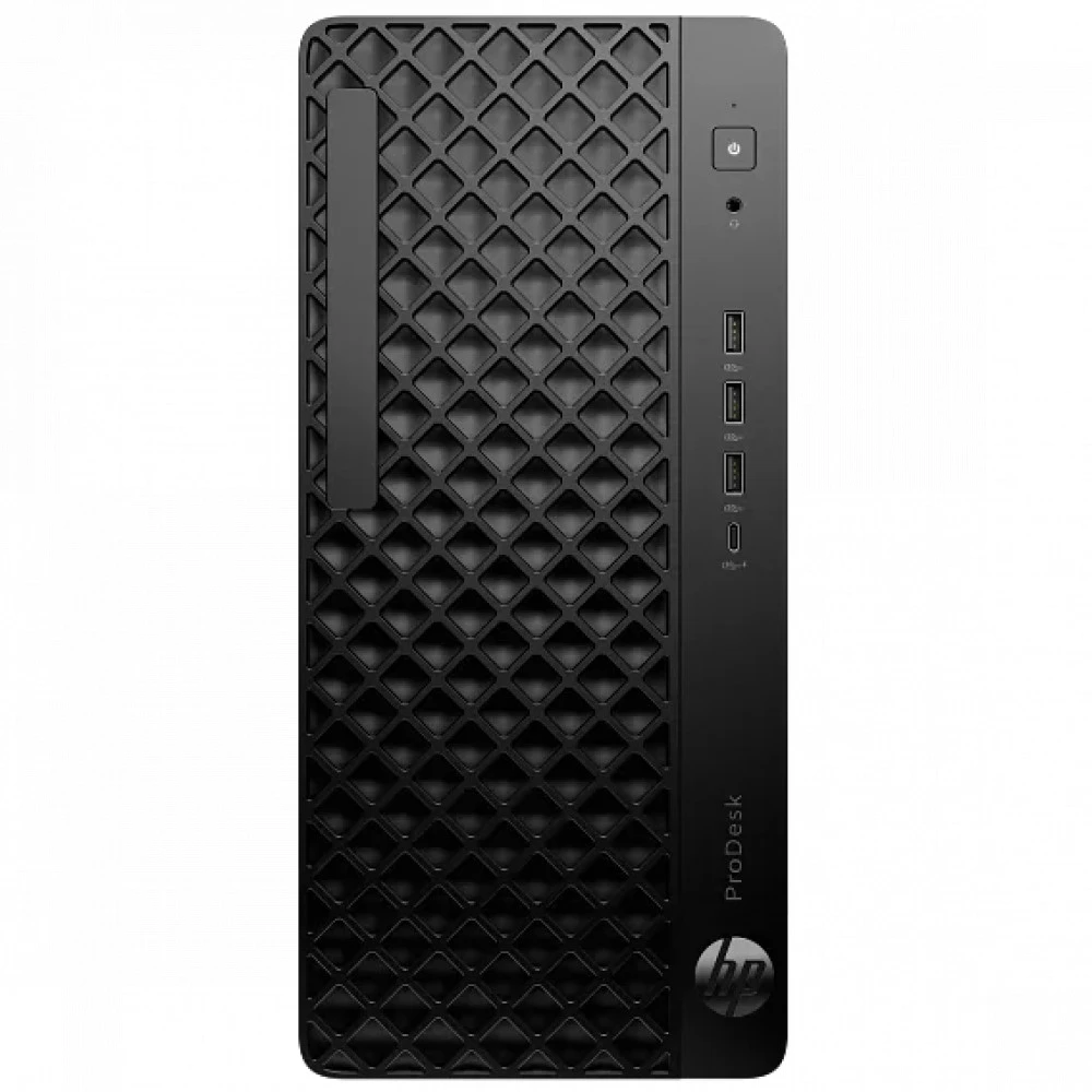 Персональный компьютер HP ProDesk 4 Tower G1i 9H7E1ET_S Core Ultra 5, 235, 3.4, 32 Гб, Windows 11 Pro