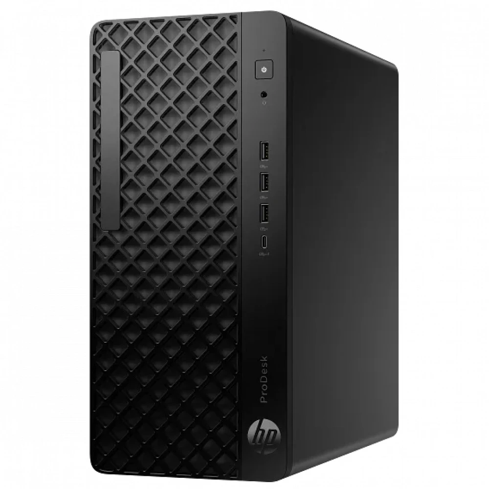 Персональный компьютер HP ProDesk 4 Tower G1i 9H7E1ET_S Core Ultra 5, 235, 3.4, 32 Гб, Windows 11 Pro