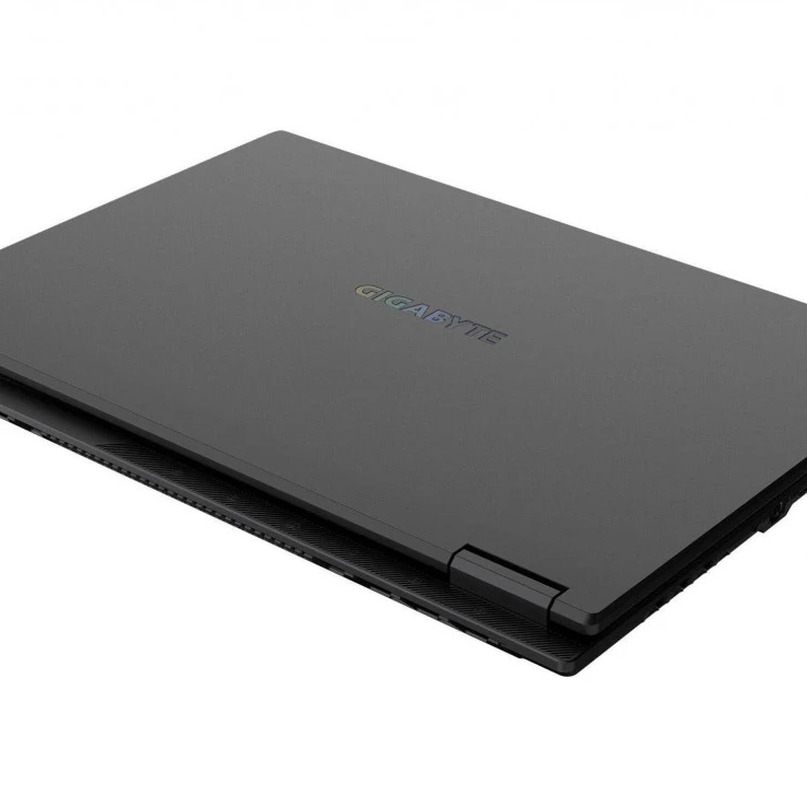 Ноутбук Gigabyte A18 3THK3KZC93SD| 18 ", WQXGA 2560x1600 (16:10), Ryzen 7, 16 Гб