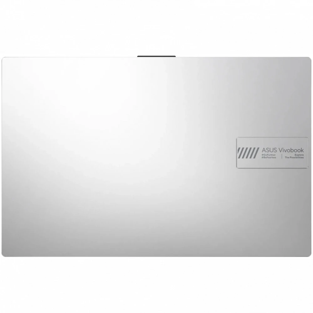 Ноутбук Asus Vivobook Go 15 90NB0ZR1-M07ZS0 15.6 ", FHD 1920x1080 (16:9), Ryzen 3, 8 Гб