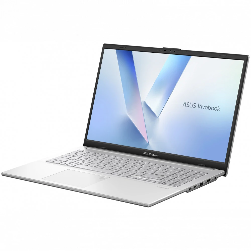 Ноутбук Asus Vivobook Go 15 90NB0ZR1-M07ZU0 15.6 ", FHD 1920x1080 (16:9), Ryzen 5, 16 Гб