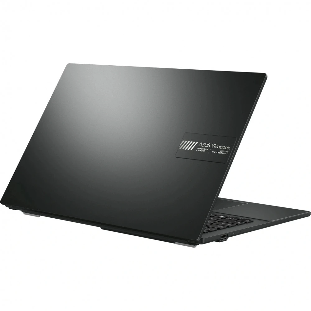 Ноутбук Asus Vivobook Go 15 90NB0ZR2-M07ZX0 15.6 ", FHD 1920x1080 (16:9), Ryzen 5, 8 Гб