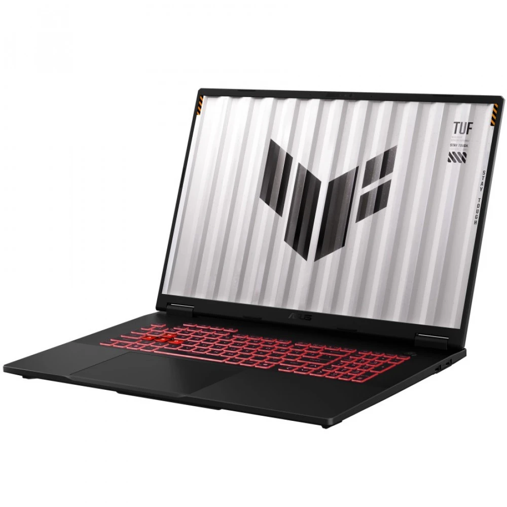 Ноутбук Asus FA808UH-S8101W 90NR0NM1-M005N0 18 ", WUXGA 1920x1200 (16:10), Ryzen 7, 16 Гб
