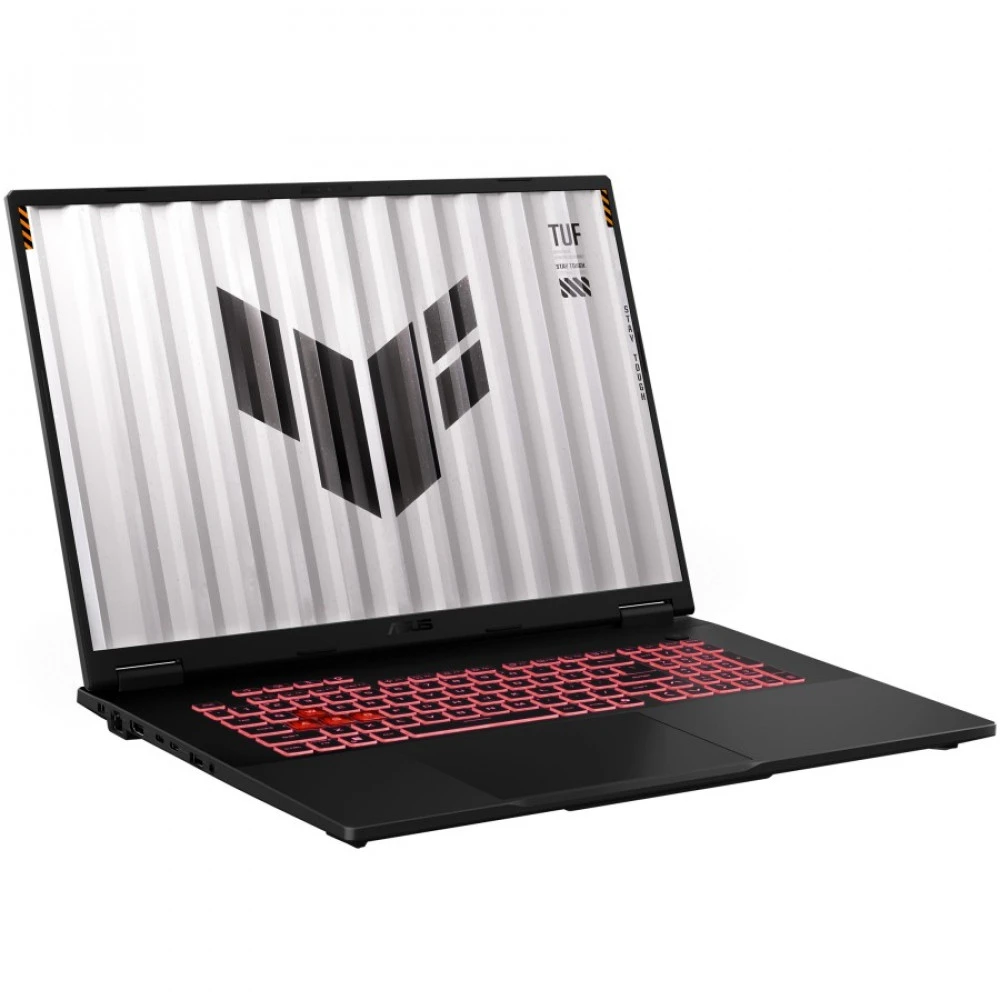 Ноутбук Asus FA808UH-S8101W 90NR0NM1-M005N0 18 ", WUXGA 1920x1200 (16:10), Ryzen 7, 16 Гб