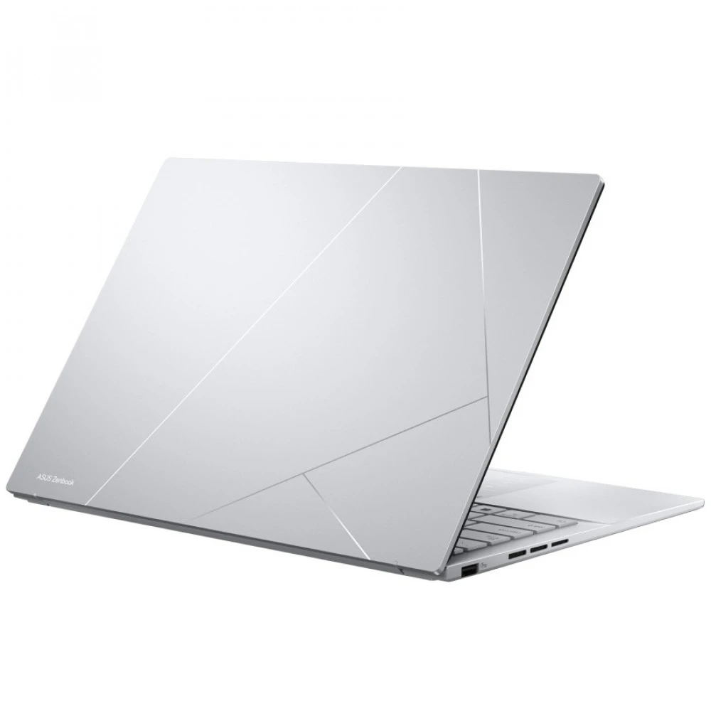 Ноутбук Asus Zenbook 14 OLED UX3405CA-ST799W 90NB14W2-M02FV0 14 ", WQXGA+ 2880x1800 (16:10), Core Ultra 9, 32 Гб