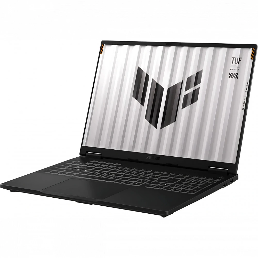 Ноутбук Asus TUF Gaming F16 FX608JHI-TU272W 90NR0NA1-M00N20 16 ", WUXGA 1920x1200 (16:10), Core i7, 16 Гб