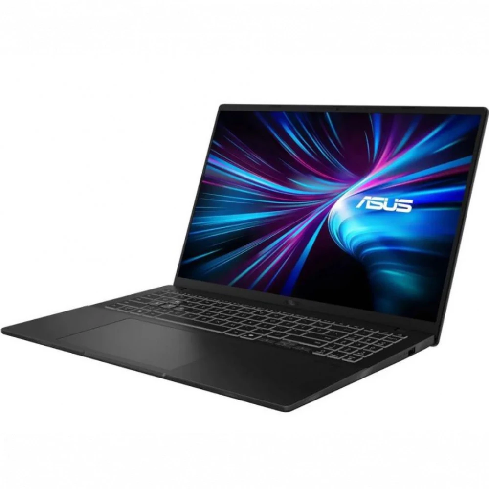 Ноутбук Asus V16 V3607VJ-TK185W Matte Black 90NB15V1-M00M00 16 ", WUXGA 1920x1200 (16:10), Core 5, 8 Гб