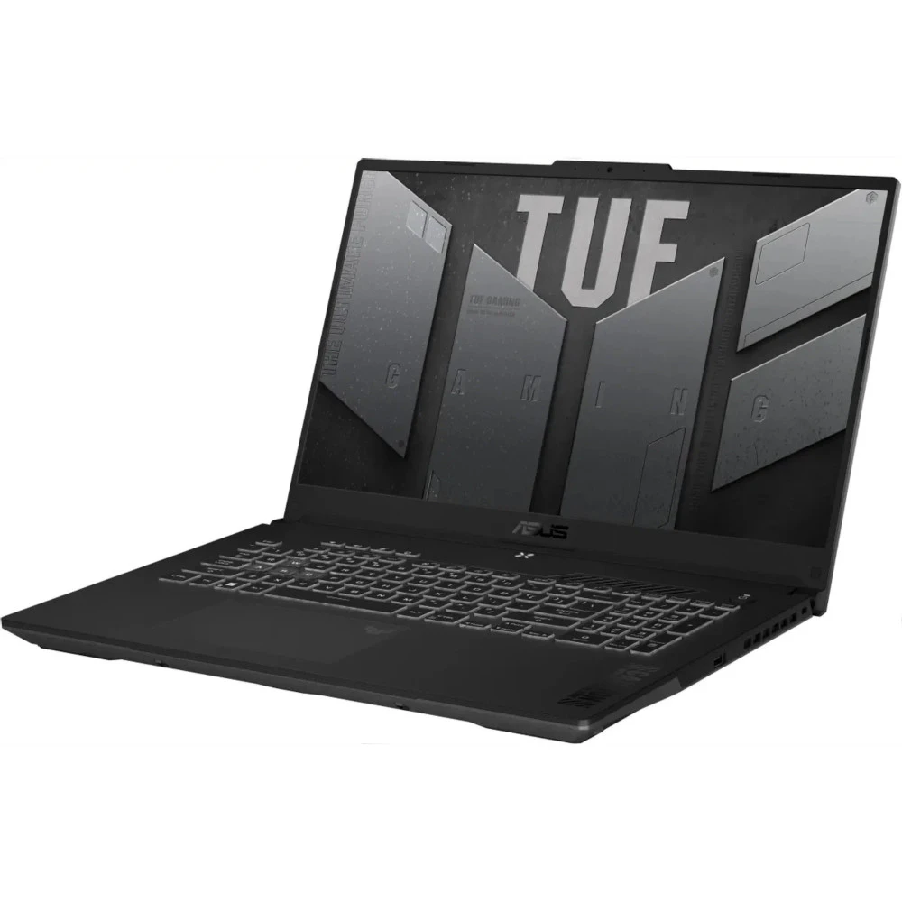 Ноутбук Asus TUF Gaming F17 FX707VJB-HX125W 90NR0MY5-M00570 17.3 ", FHD 1920x1080 (16:9), Core 5, 16 Гб