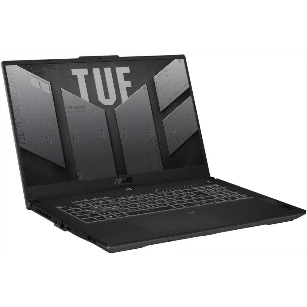 Ноутбук Asus TUF Gaming F17 FX707VJB-HX125W 90NR0MY5-M00570 17.3 ", FHD 1920x1080 (16:9), Core 5, 16 Гб