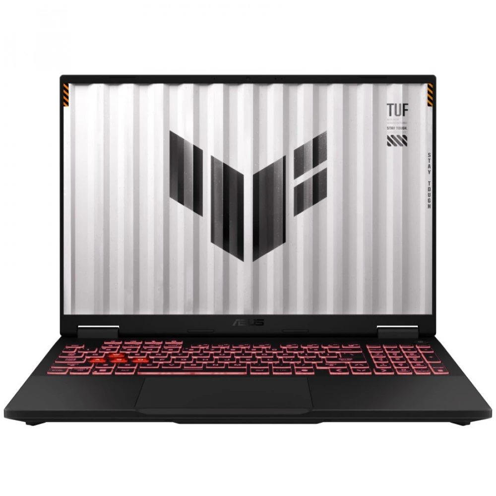Ноутбук Asus TUF Gaming A16 FA608PM-RV040W 90NR0MC1-M00A10 16 ", WUXGA 1920x1200 (16:10), Ryzen 9, 16 Гб