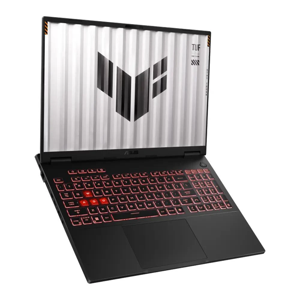 Ноутбук Asus TUF Gaming A16 90NR0KS1-M00K20 16 ", WUXGA 1920x1200 (16:10), Ryzen 7, 16 Гб