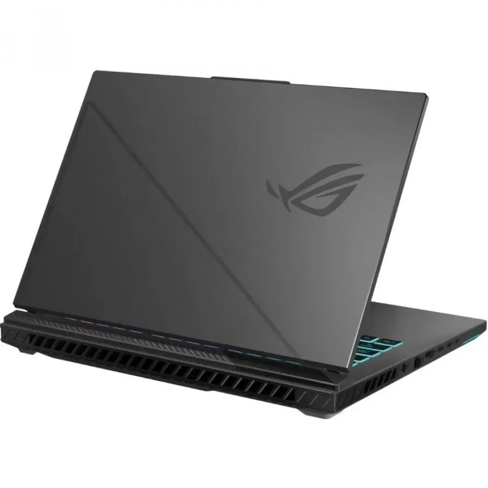 Ноутбук Asus ROG Strix G16 G614FH-RV057W 90NR0L07-M00270 16 ", WUXGA 1920x1200 (16:10), Ryzen 9, 16 Гб