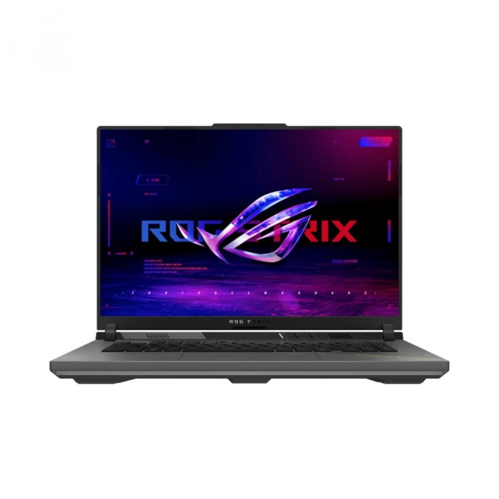 Ноутбук Asus ROG Strix G16 G614FH-RV057W 90NR0L07-M00270 16 ", WUXGA 1920x1200 (16:10), Ryzen 9, 16 Гб