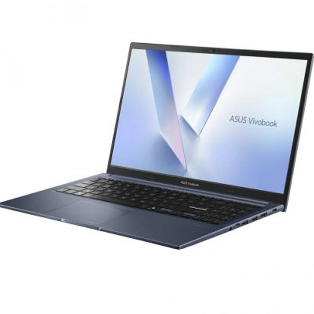 Ноутбук Asus Vivobook 15 90NB17I1-M01M10 15.6 ", FHD 1920x1080 (16:9), Core 5, 16 Гб