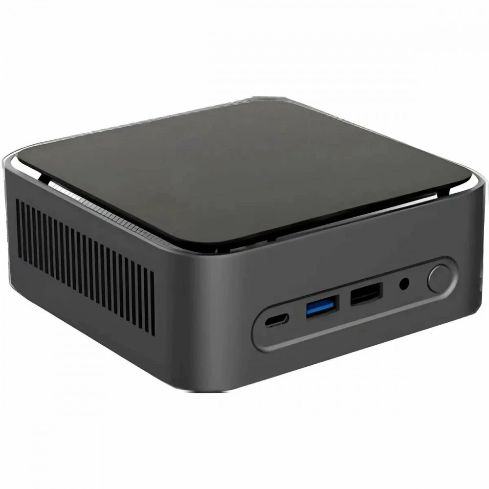Персональный компьютер iRU Planio 2198621 N-series, N95, 1.7, 6 Гб, Windows 11 Pro