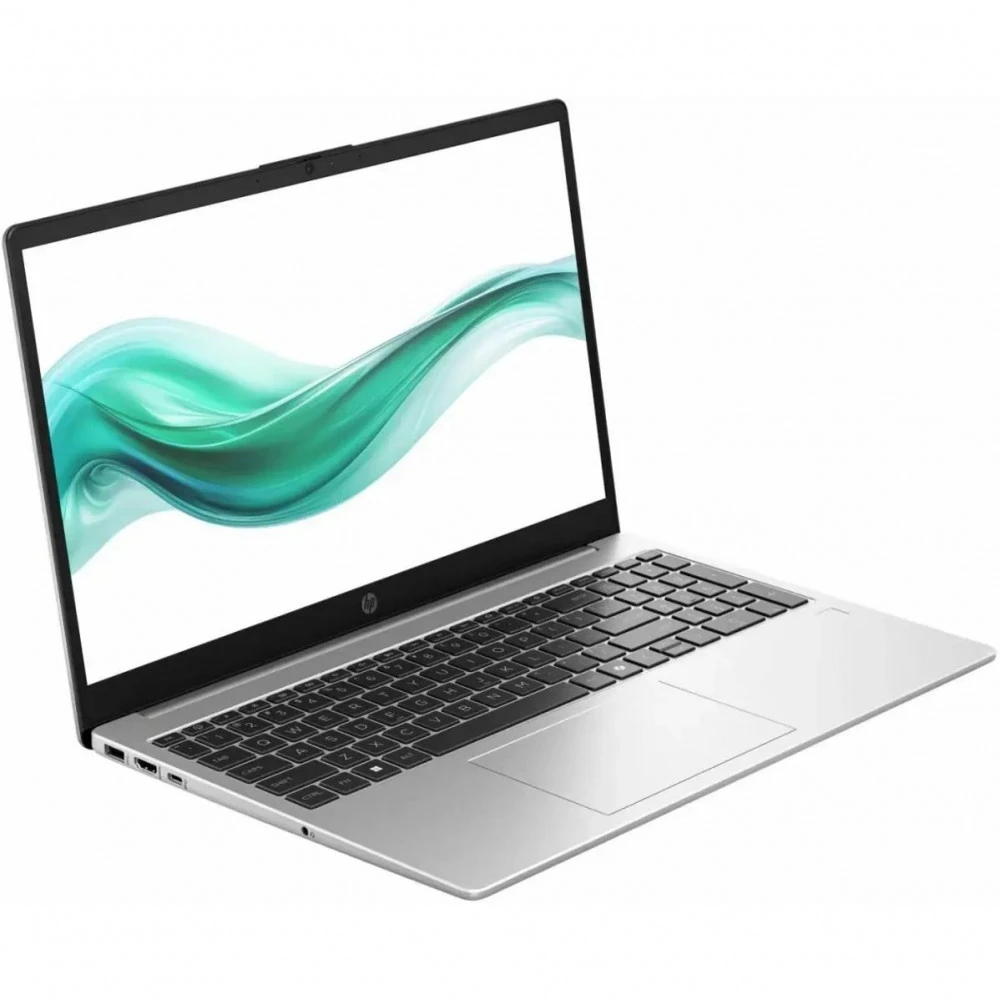 Ноутбук HP 250R G10 DN6W3ET 15.6 ", FHD 1920x1080 (16:9), Core 5, 16 Гб