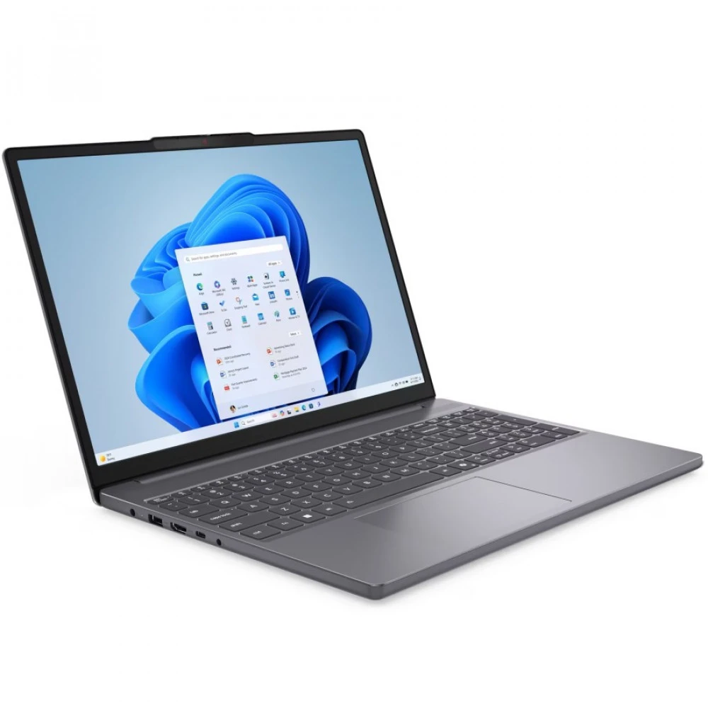 Ноутбук Lenovo IdeaPad Slim 3 15IRH10 83K1014MRM 15.3 ", WUXGA 1920x1200 (16:10), Core i5, 16 Гб