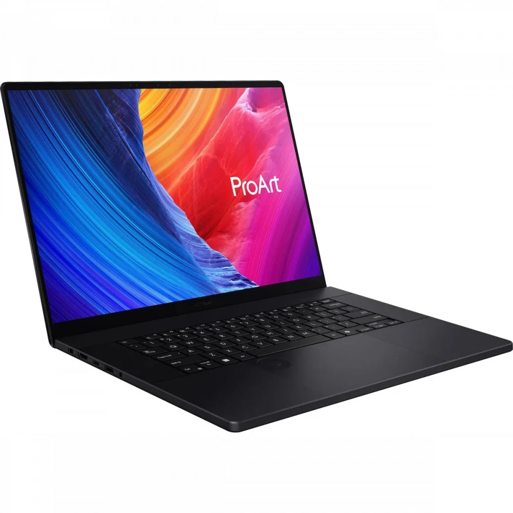 Ноутбук Asus ProArt P16 H7606WR-SE077X 90NB17D1-M003U0 16 ", 4K Ultra HD + 3840x2400 (16:10), Ryzen AI 9, 32 Гб