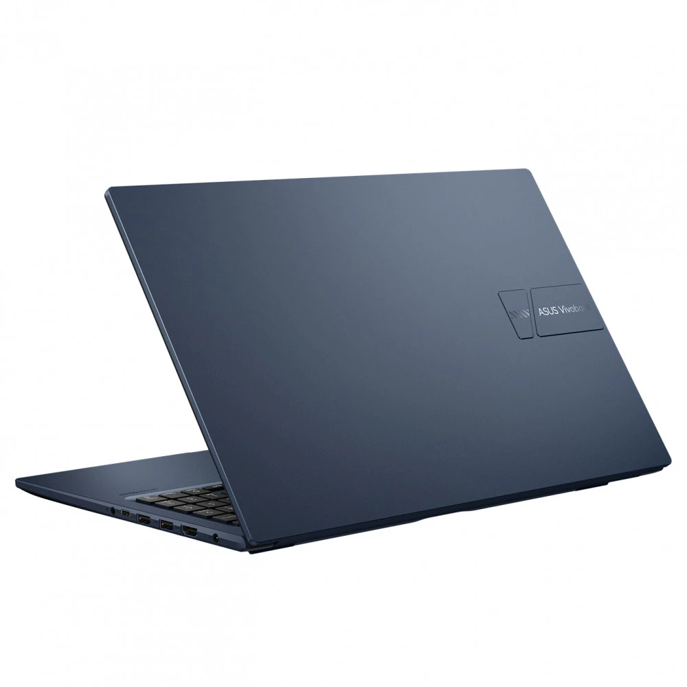 Ноутбук Asus VivoBook 15 X1504MA-BQ813W 90NB17I1-M01M00 15.6 ", FHD 1920x1080 (16:9), Core 5, 16 Гб