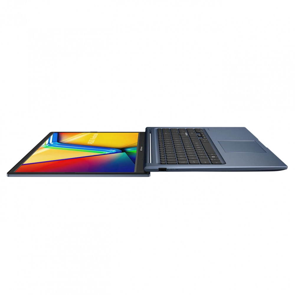 Ноутбук Asus VivoBook 15 X1504MA-BQ813W 90NB17I1-M01M00 15.6 ", FHD 1920x1080 (16:9), Core 5, 16 Гб