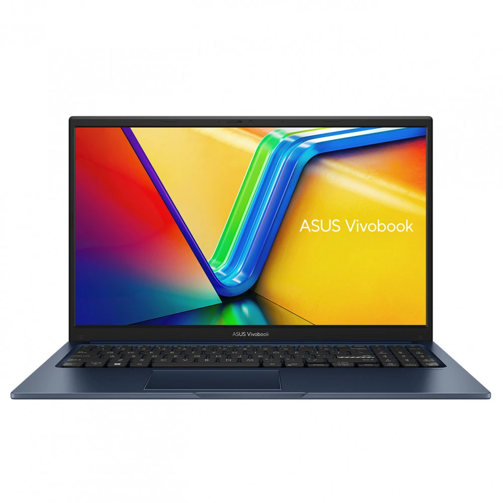 Ноутбук Asus VivoBook 15 X1504MA-BQ813W 90NB17I1-M01M00 15.6 ", FHD 1920x1080 (16:9), Core 5, 16 Гб