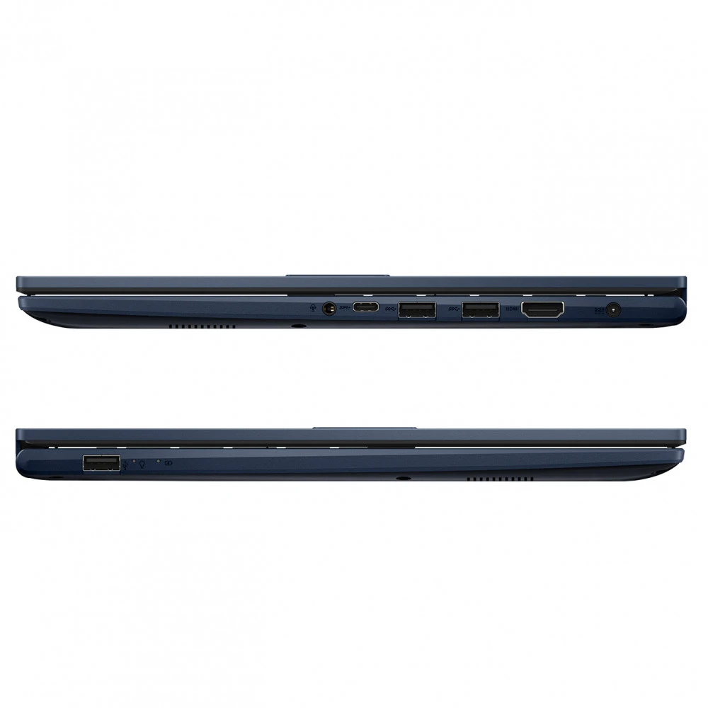 Ноутбук Asus VivoBook 15 X1504MA-BQ813W 90NB17I1-M01M00 15.6 ", FHD 1920x1080 (16:9), Core 5, 16 Гб