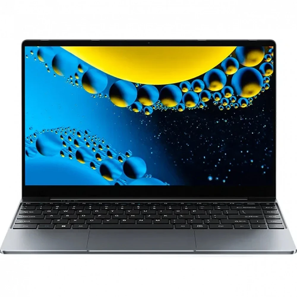 Ноутбук Chuwi Corebook X CWI575 14 ", FHD 1920x1080 (16:9), Core i3, 8 Гб