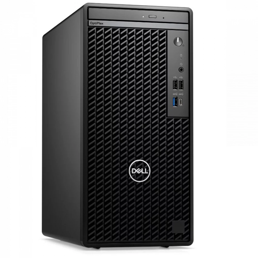 Персональный компьютер Dell OptiPlex Tower 7020 XCTO 210-BLDK_2 Core i3, 12100, 3.3, 8 Гб, Windows 11 Pro