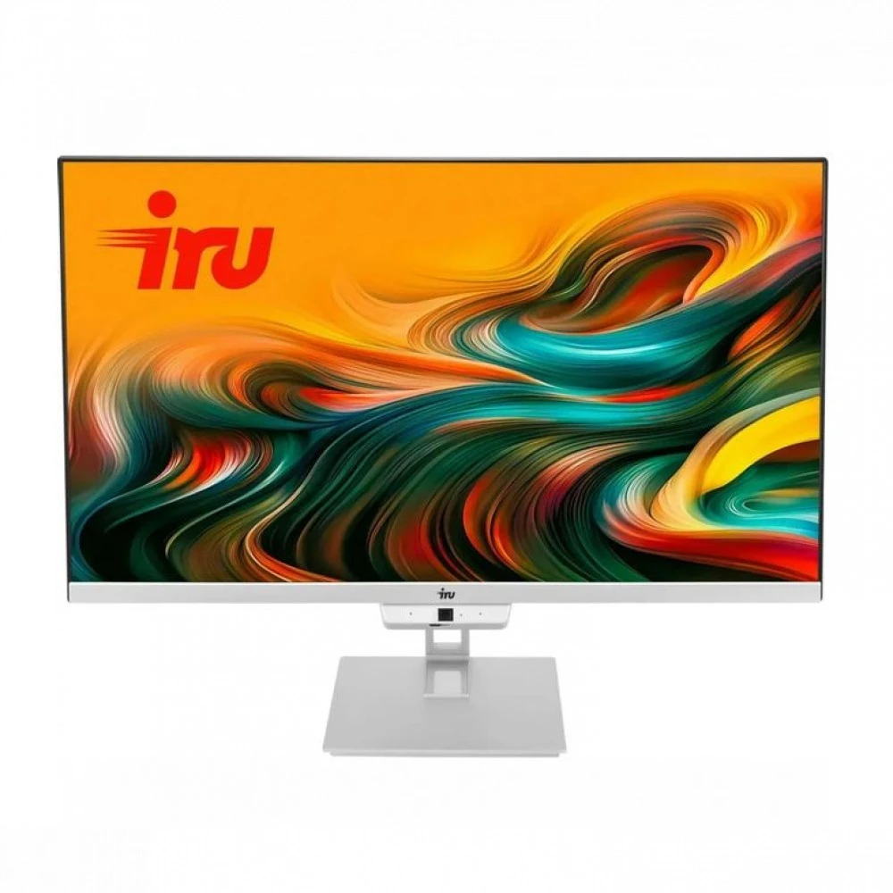 Моноблок iRU Planio 235 2205211 23.8 ", AMD, Ryzen 5, 3500U, 2.1, 8 Гб, 256 Гб