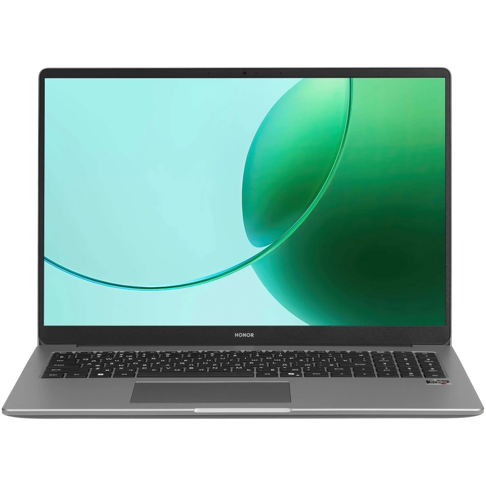 Ноутбук Honor MagicBook X16 5301APLP 16 ", WUXGA 1920x1200 (16:10), Ryzen 5, 16 Гб