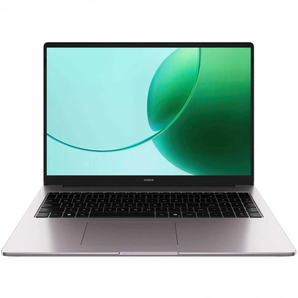 Ноутбук Honor MagicBook X16 5301APLP 16 ", WUXGA 1920x1200 (16:10), Ryzen 5, 16 Гб