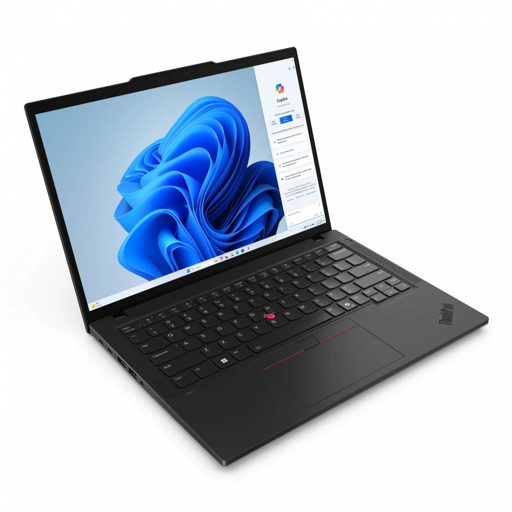 Ноутбук Lenovo ThinkPad T14s Gen 5 21LTA03NCD 14 ", WUXGA 1920x1200 (16:10), Core Ultra 7, 16 Гб