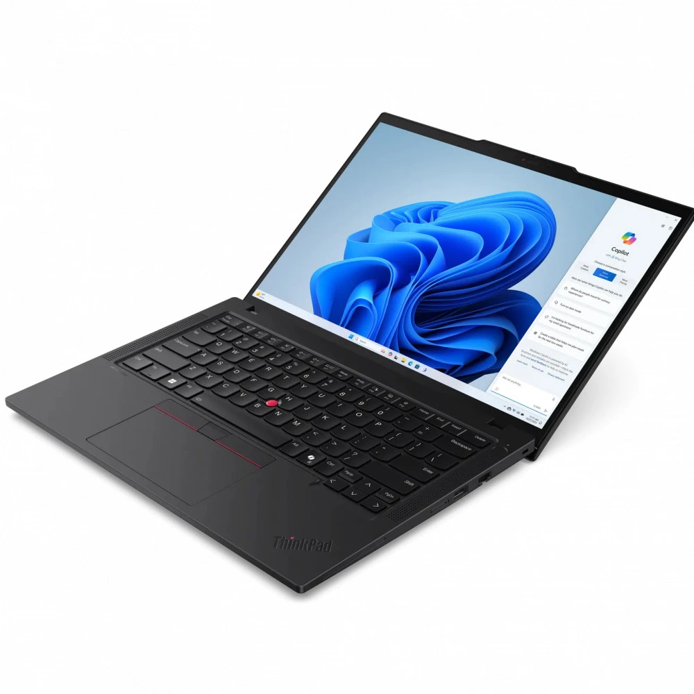 Ноутбук Lenovo ThinkPad T14s Gen 5 21LTA03NCD 14 ", WUXGA 1920x1200 (16:10), Core Ultra 7, 16 Гб