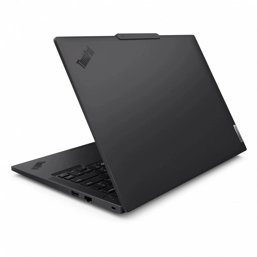 Ноутбук Lenovo ThinkPad T14s Gen 5 21LTA03NCD 14 ", WUXGA 1920x1200 (16:10), Core Ultra 7, 16 Гб