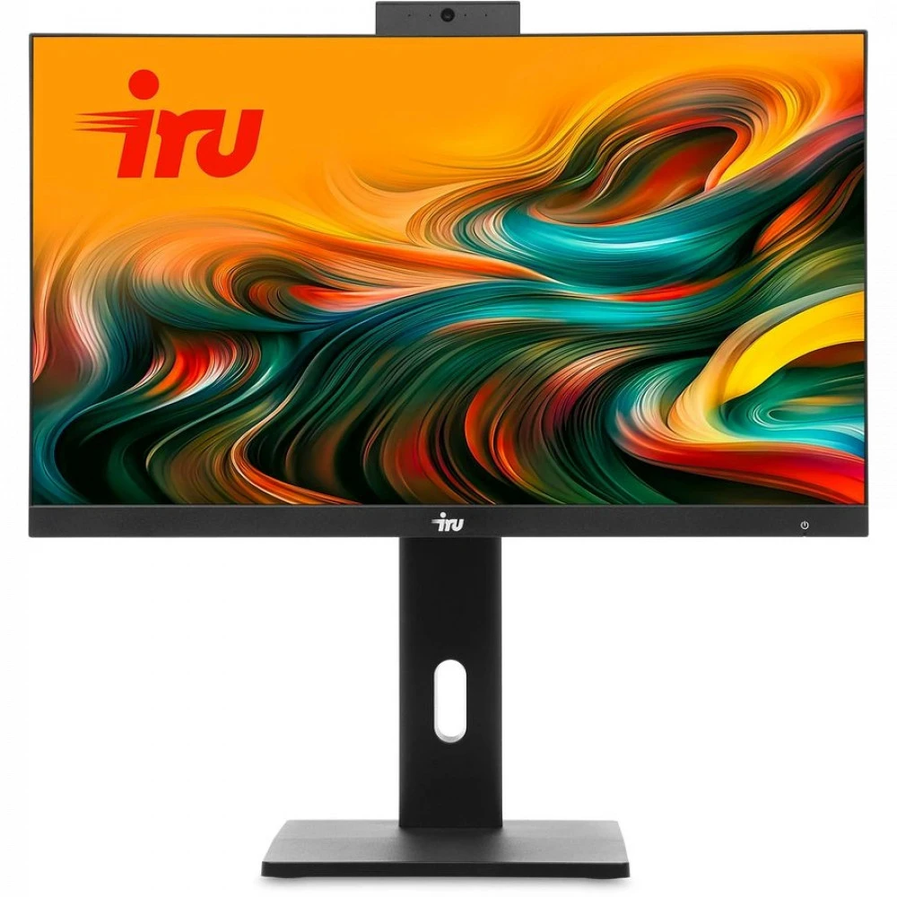 Моноблок iRU Tactio 23IP4 2207064 23.8 ", Intel, Core i3, 14100, 3.5, 8 Гб, 256 Гб