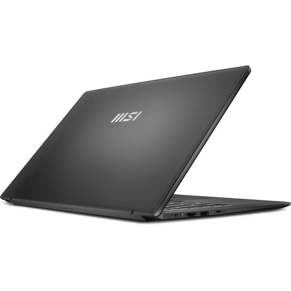 Ноутбук MSI Modern 15 F1MXG-1278XRU 9S7-15S111-1278 15.6 ", FHD 1920x1080 (16:9), Core 7, 16 Гб