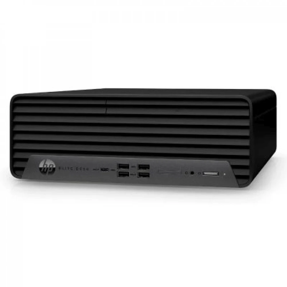 Персональный компьютер HP Elite 800 G9 SFF CD6T8AT Core i5, 14500, 2.6, 8 Гб
