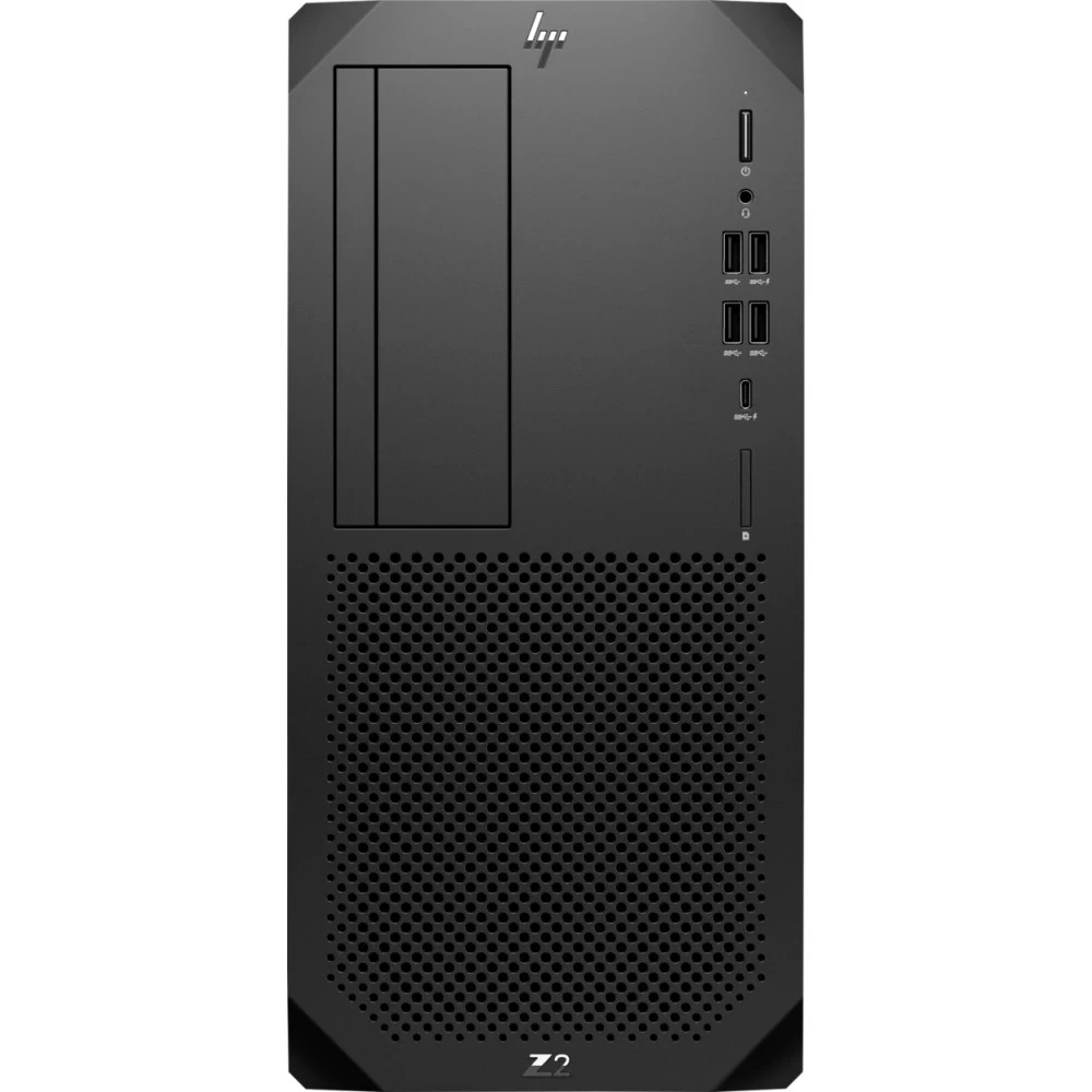 Рабочая станция HP Z2 Tower G9 Workstation 4N3U8AV Core i5, 14500, 32, 512 ГБ