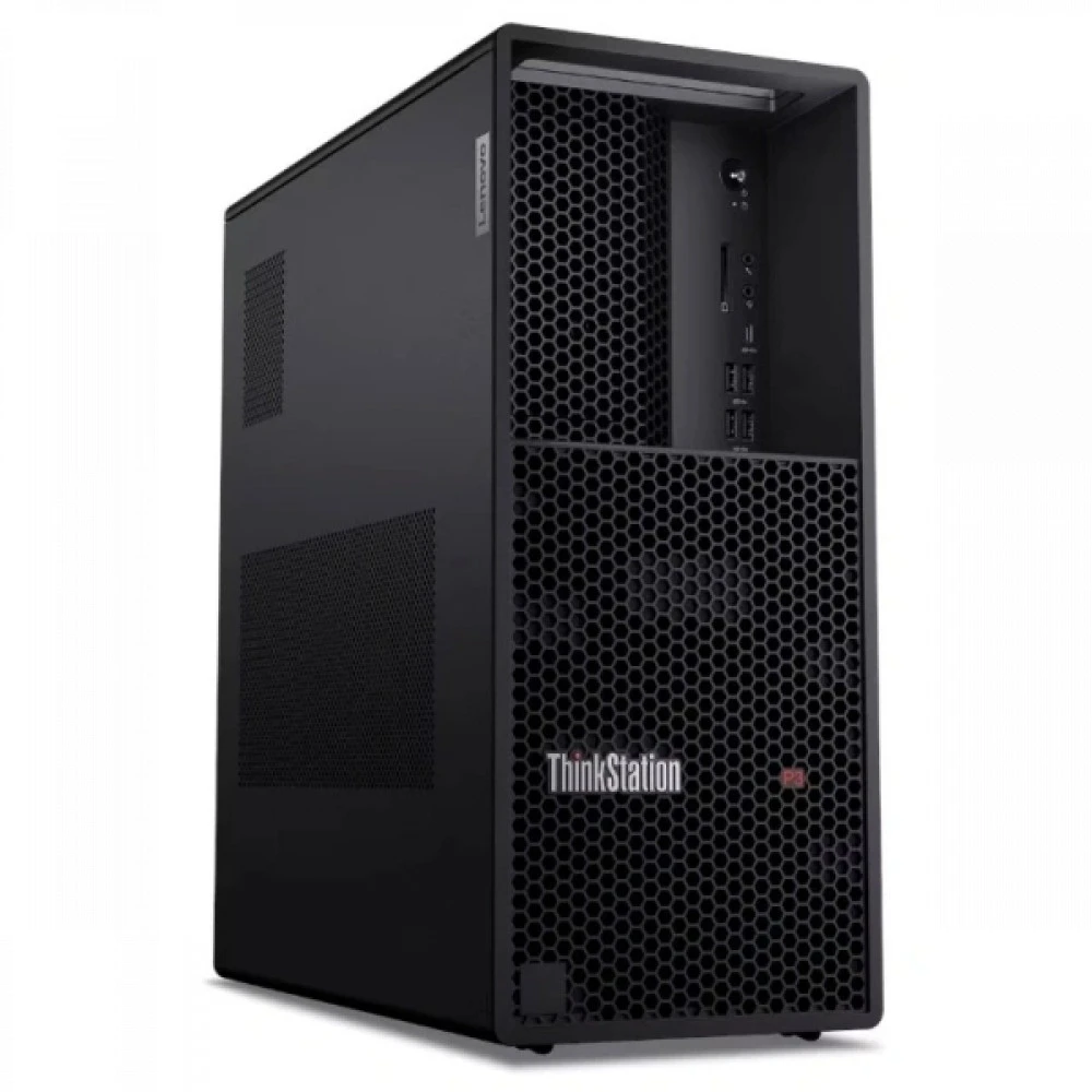 Рабочая станция Lenovo ThinkStation P3 Tower Gen 2 30HSA129CW-02 Core Ultra 7, 265, 32, 1 ТБ