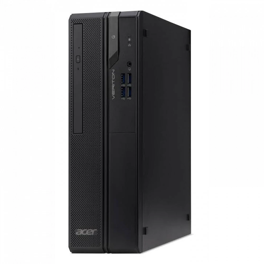 Персональный компьютер Acer Veriton X2710G SFF i3-14100 DT.VY3EC.00S Core i3, 14100, 3.5, 8 Гб, Windows 11 Pro